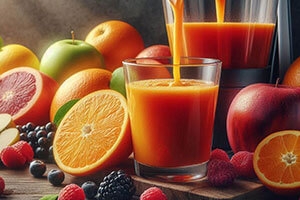 What Is Concentrated Juice? A Comprehensive Guide for the Modern Beverage Industry