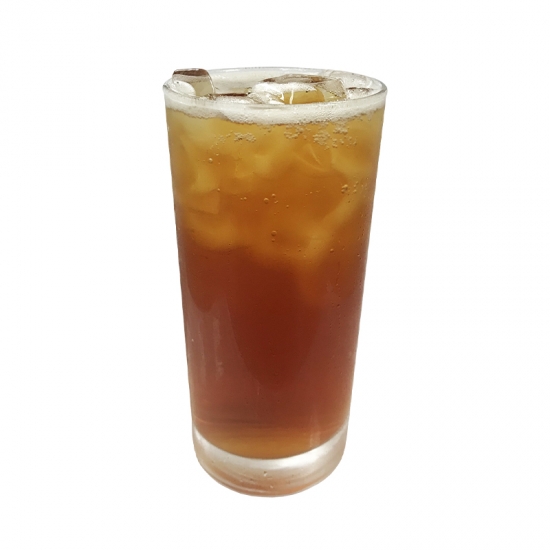 Bubble Black Tea | Sunnysyrup Food Bubble Black Tea Supplier