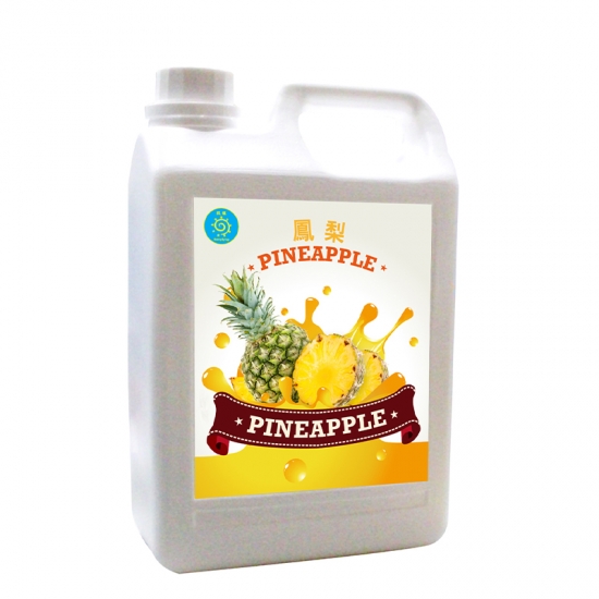 Concentrated Pineapple Juice Supplier | Sunnysyrup : Pineapple ...