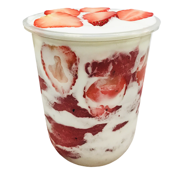 Yogurt Lotion Kit